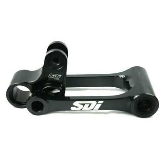 RCU linkage K-TECH SDi SDECLAY18-B črna