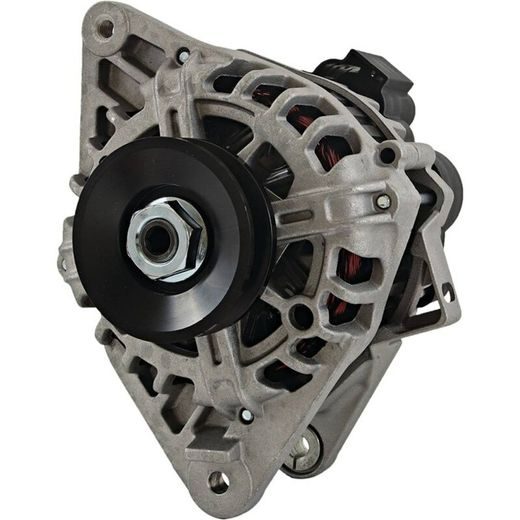 Alternator ARROWHEAD 400-40162