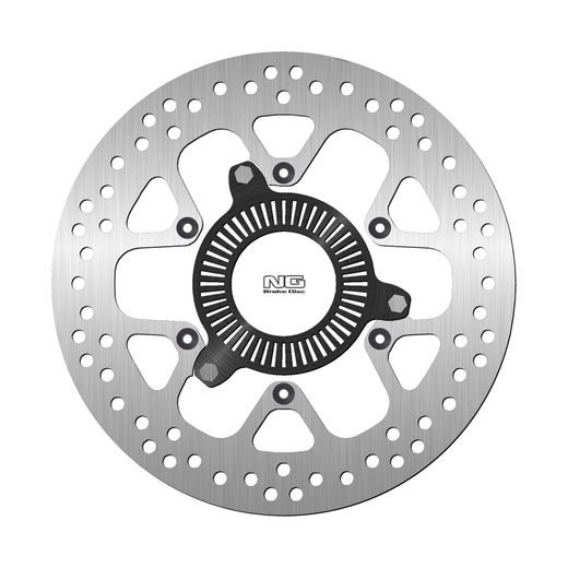 Zavorni disk NG 2020
