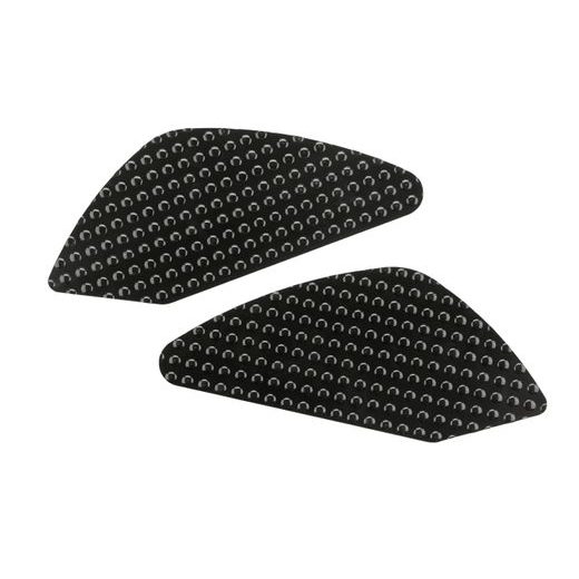 Tank grips PUIG 22283N črna