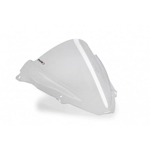 Windscreen PUIG Z-RACING 21831W prozorna