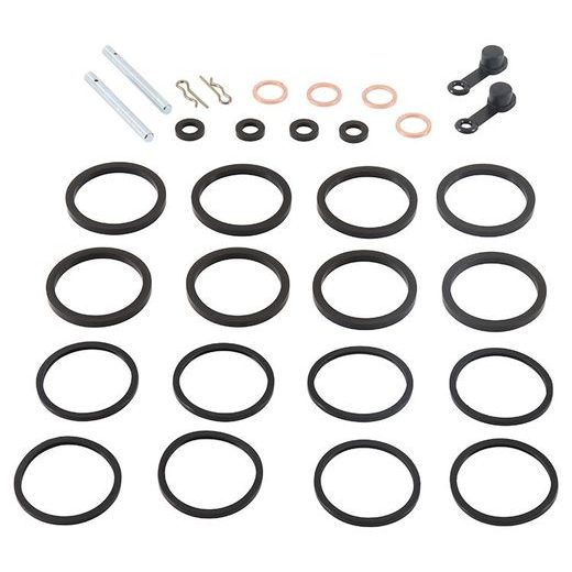 Caliper Rebuild Kit All Balls Racing 18-3149