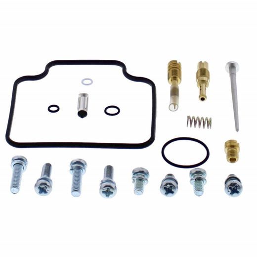 Carburetor Rebuild Kit All Balls Racing 26-10019