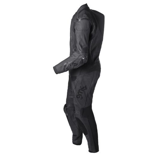 1 piece Leather Suit GMS GRC-1 ZG71000 črna 102H