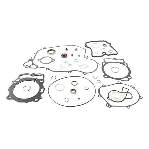 Complete gasket kit with oil seals WINDEROSA 811998