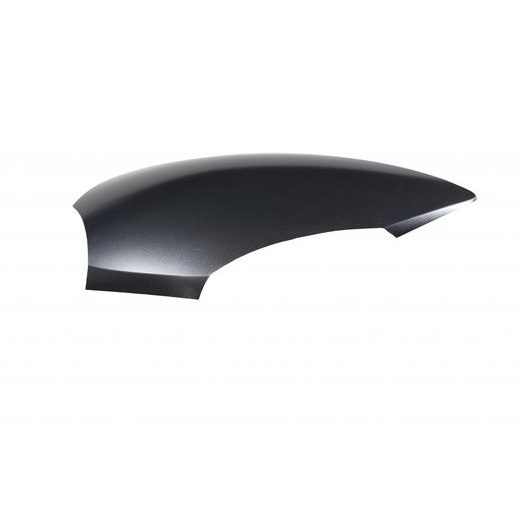 Pokrov kovčka ( Cover ) SHAD D1B48E17 za SH48 temno siva