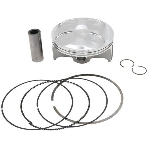 Standard bore HC cylinder kit CYLINDER WORKS 30011-K01HC 96mm za KAWASAKI KX 450 (F) 2009-2012