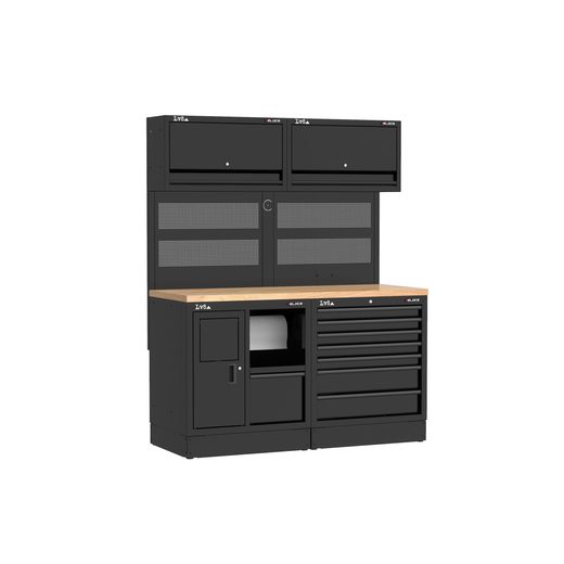 Workbench LV8 EVS16-06W
