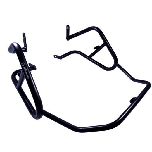 Engine guards RDMOTO CF70KD matt black