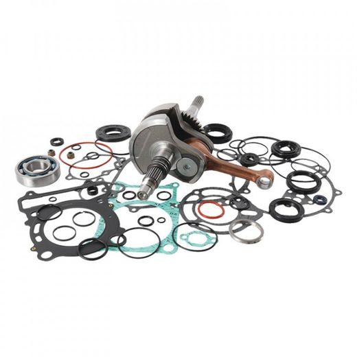 Bottom end kit HOT RODS CBK0192