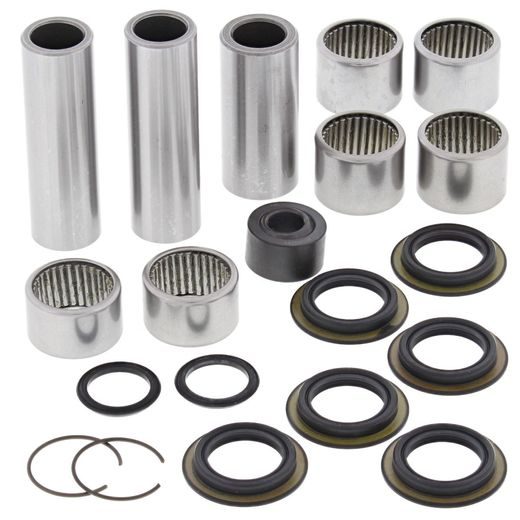 Servisni set za povezovalne člene nihajne roke (vage) All Balls Racing 27-1107