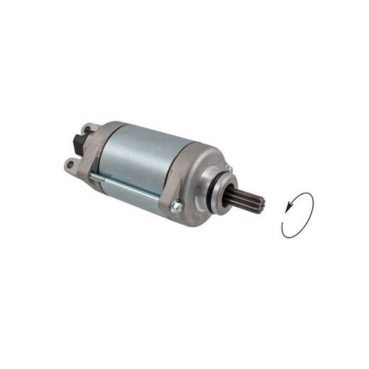 Zaganjalnik (štarter za motor) RMS 246390590