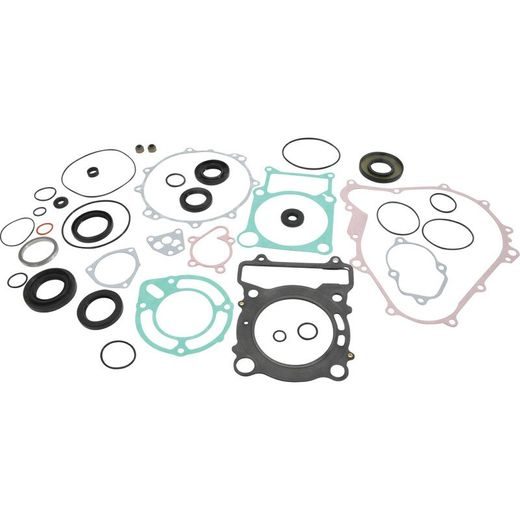 Complete gasket kit WINDEROSA 811996 with seals
