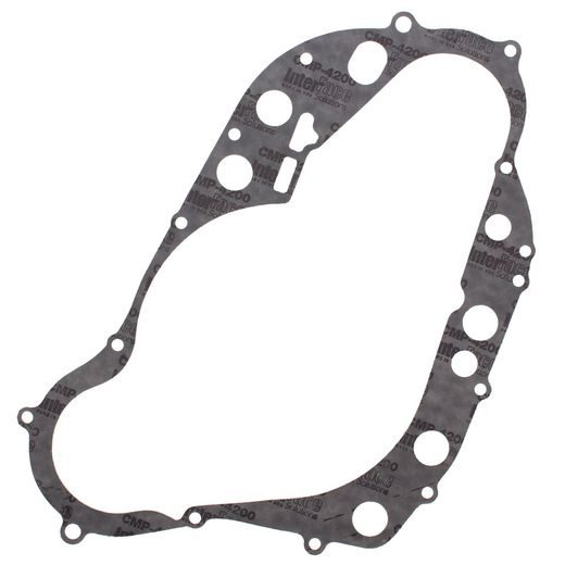Tesnilo sklopke (Clutch cover gasket) WINDEROSA 816217 inner side