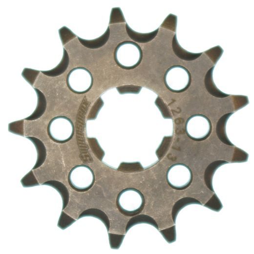 Sprednji verižnik SUPERSPROX CST-1263:13 13T, 428