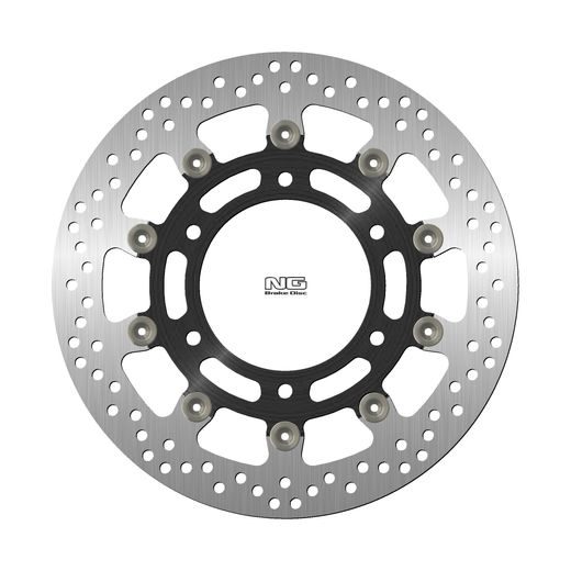 Zavorni disk NG 1362G