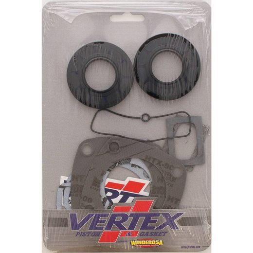 Complete gasket kit WINDEROSA 7111170 with seals