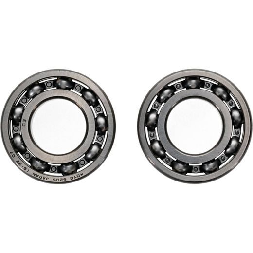 Crankshaft bearing kit All Balls Racing 24-1130