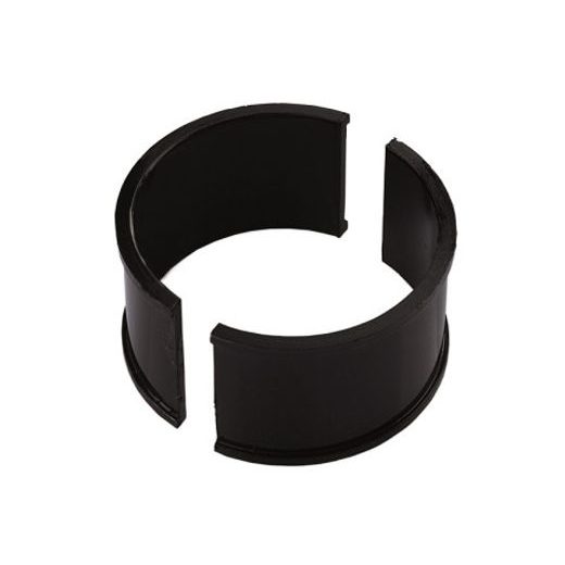 Inner rings for clip-on (pair) ACCOSSATO GU050 with adjustable diameter (CP001-CP002) diameter 50