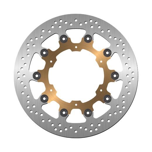 Zavorni disk NG 297