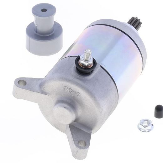 Starter Motor ATHENA S410485400001