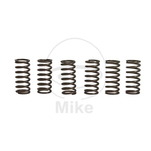 Clutch spring kit EBC CSK104 6