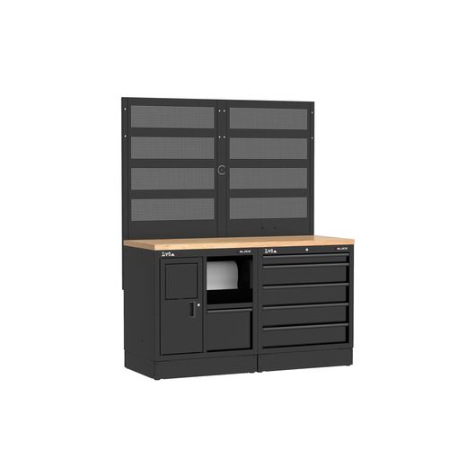 Workbench LV8 EVS16-03W