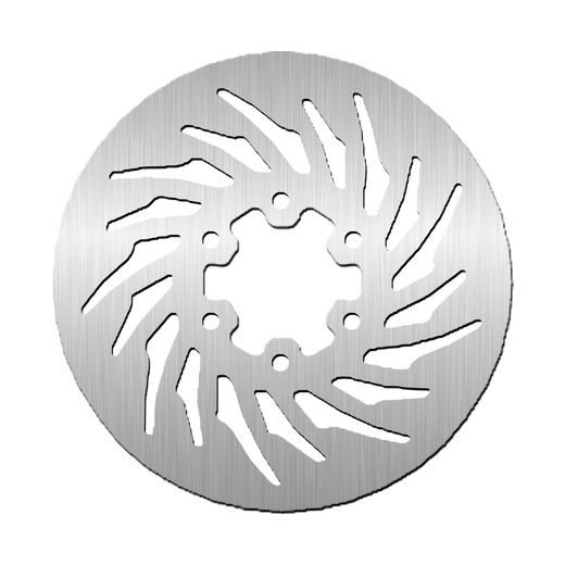 Zavorni disk NG 8021