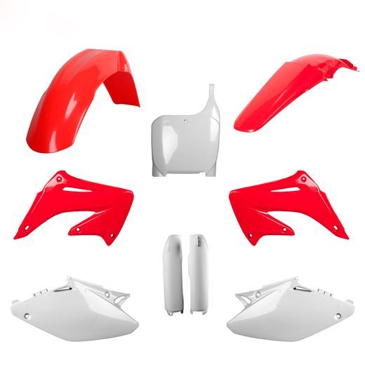 Set plastik POLISPORT 91511 OEM Color