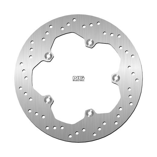 Zavorni disk NG 1200