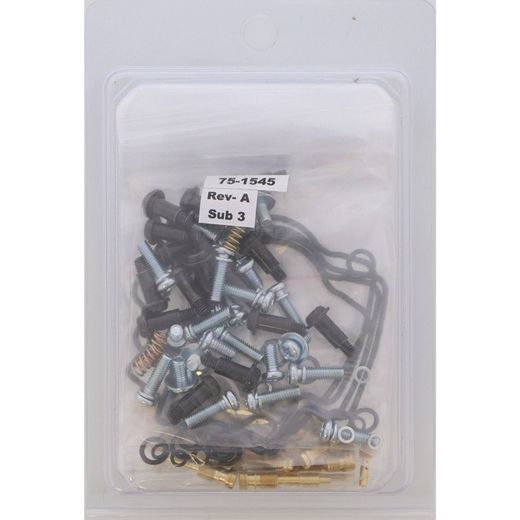 Carburetor Rebuild Kit All Balls Racing 26-1719