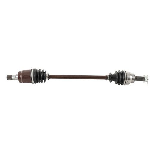 Axle All Balls Racing AB6-HO-8-124 6ball