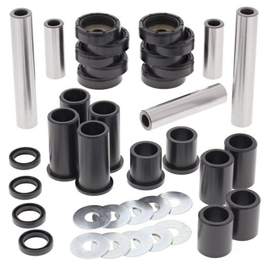 Rear Independent Suspension Kit All Balls Racing 50-1045