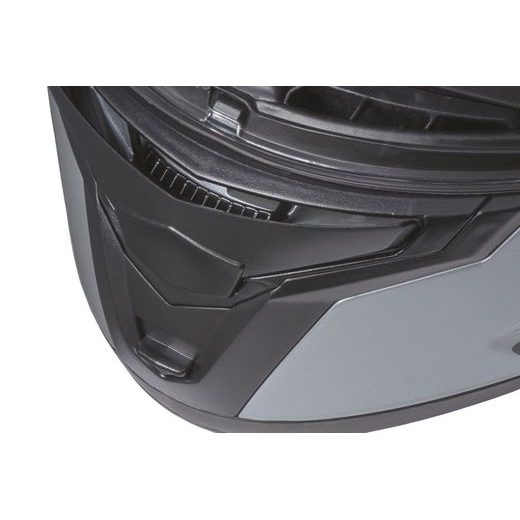 Integralna čelada CASSIDA VELOCITY ST 2.1 yellow fluo / black L