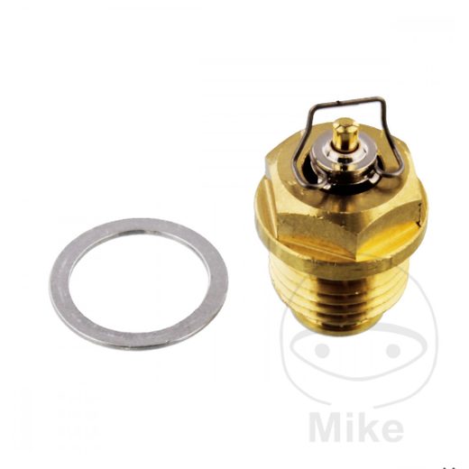 Float needle TOURMAX with seat