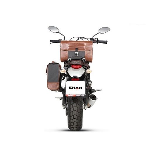 Nosilci za stranske torbe SHAD D0SC88SR