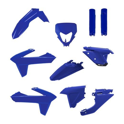 Set plastik POLISPORT 91621 OEM color 26'
