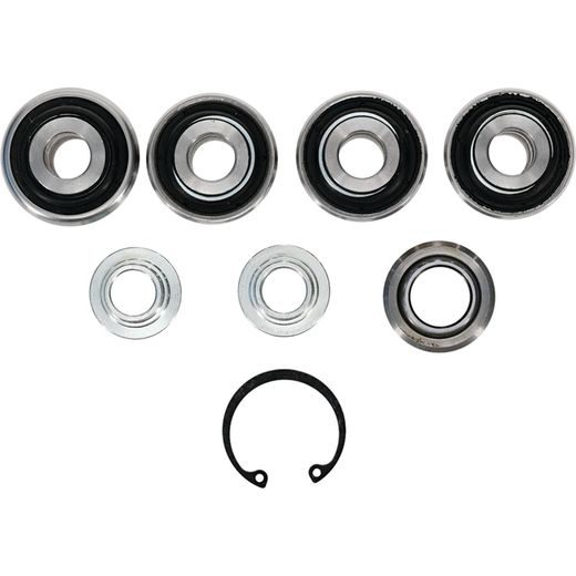 Rear Independent Suspension Kit All Balls Racing 50-1246