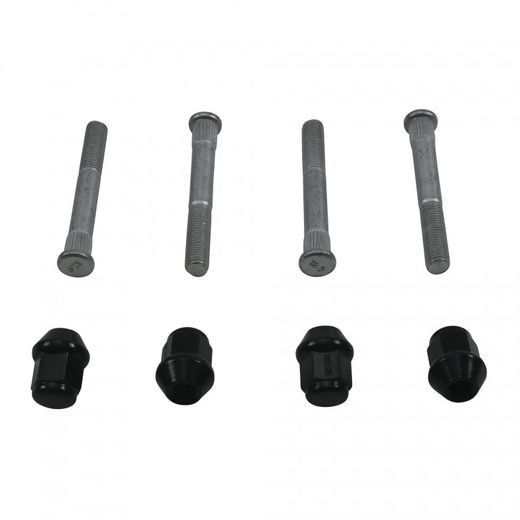 Wheel Stud and Nut Kit All Balls Racing 85-1094