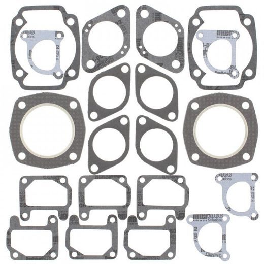 Top End Gasket Kit WINDEROSA 710047