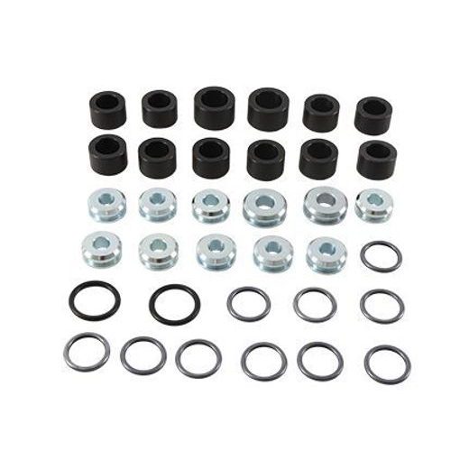 Rear Independent Suspension bushing only Kit All Balls Racing 50-1202