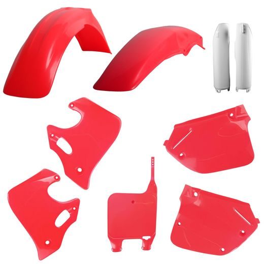 Set plastik POLISPORT 91328 OEM color