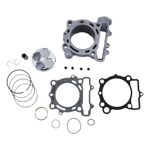 Standard bore HC cylinder kit CYLINDER WORKS 30012-K02HC 77mm za KAWASAKI KX 250 (F) 4T 2017-2019