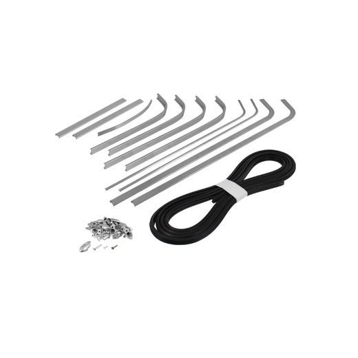 Floor runner kit RMS 142660400