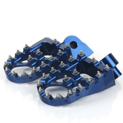 Stopalke (Footpegs) ACCOSSATO OFF-ROAD FR795 moder