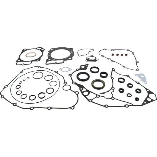 Complete gasket kit WINDEROSA 8110068 with seals