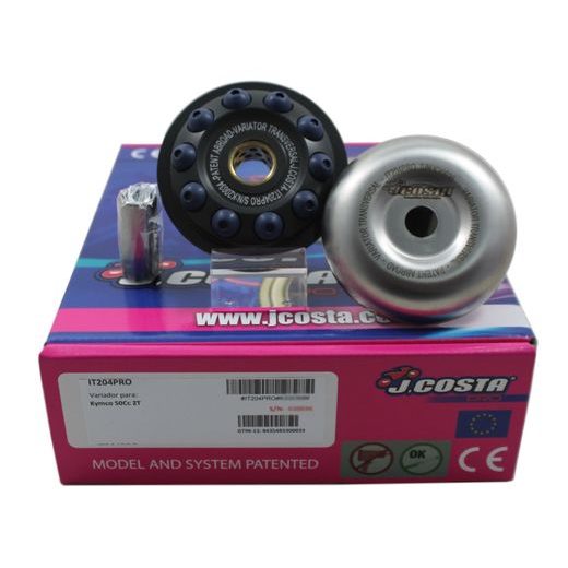 Variator J.Costa IT204PRO