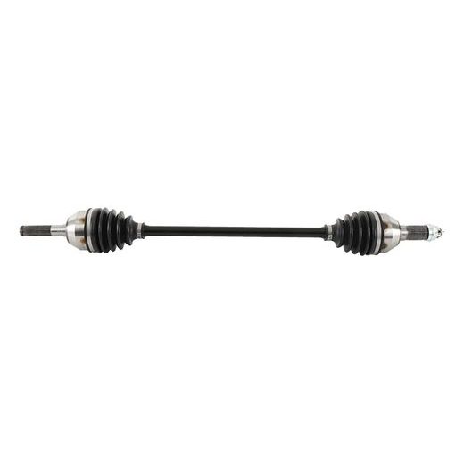 Axle All Balls Racing AB6-CA-8-124 6ball