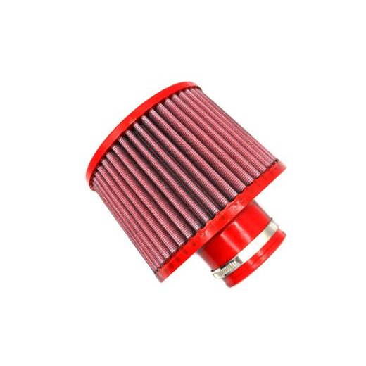 Conical air filter BMC FBSA60-110C Carbon Top
