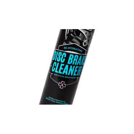 Disc brake cleaner MUC-OFF 613 400ml